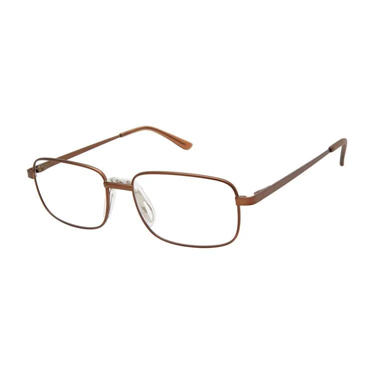 Aristar AR30716 Eyeglasses - view 2